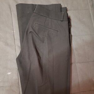 Banana Republic Black Dress Pants - 2